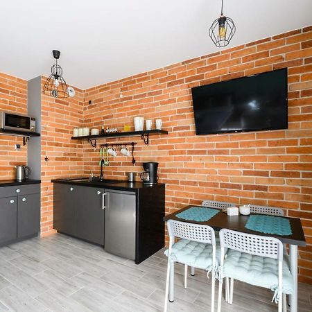 Roztocka Loft Διαμέρισμα Βαρσοβία Εξωτερικό φωτογραφία